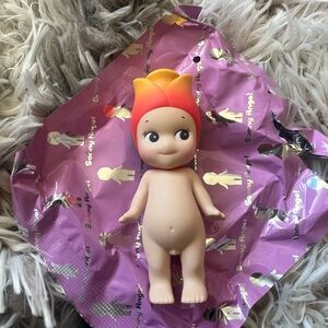 Sonny Angels Flower Series - Tulip